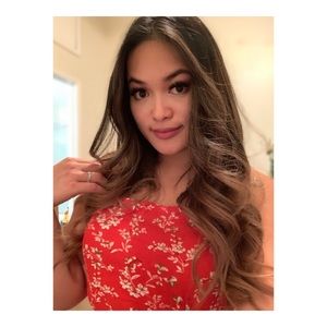 Meet your Posher, Catherine